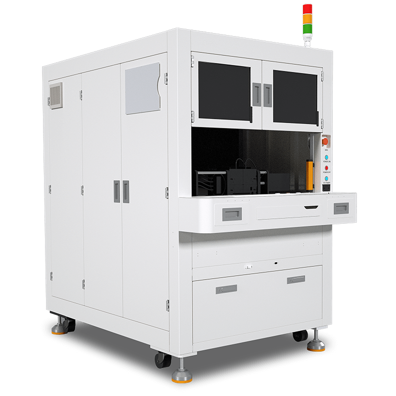 MT1S-HR-DC2-W ArcSoft Calibration Test System