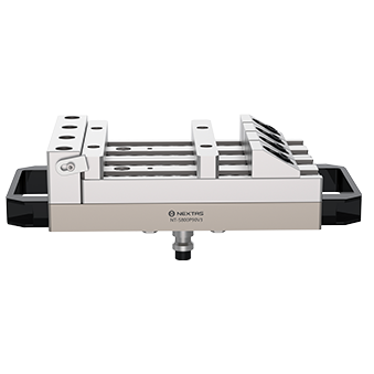 NT-S800P90V3 Dovetail Push Block Pallet