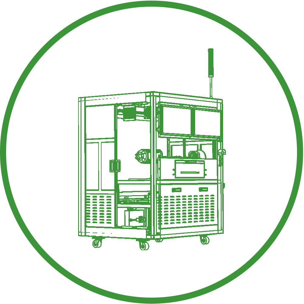 OIS Test System